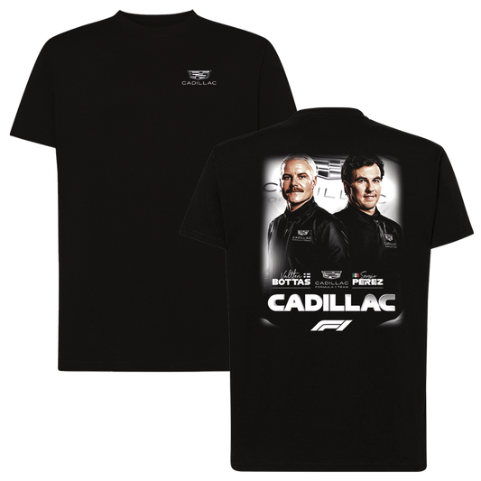 Checo Y BotasCadillac
