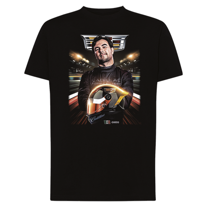 Checo Cadillac