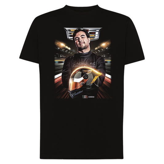 Checo Cadillac