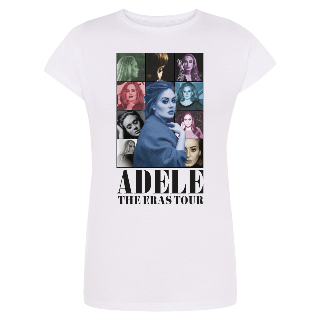 Adele The Eras Tour