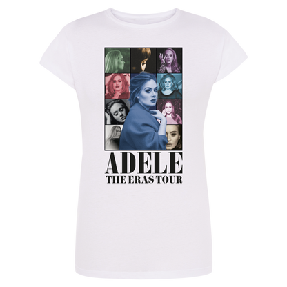 Adele The Eras Tour