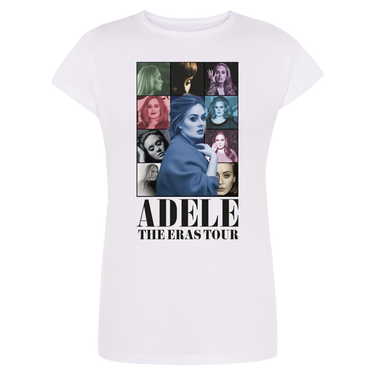 Adele The Eras Tour