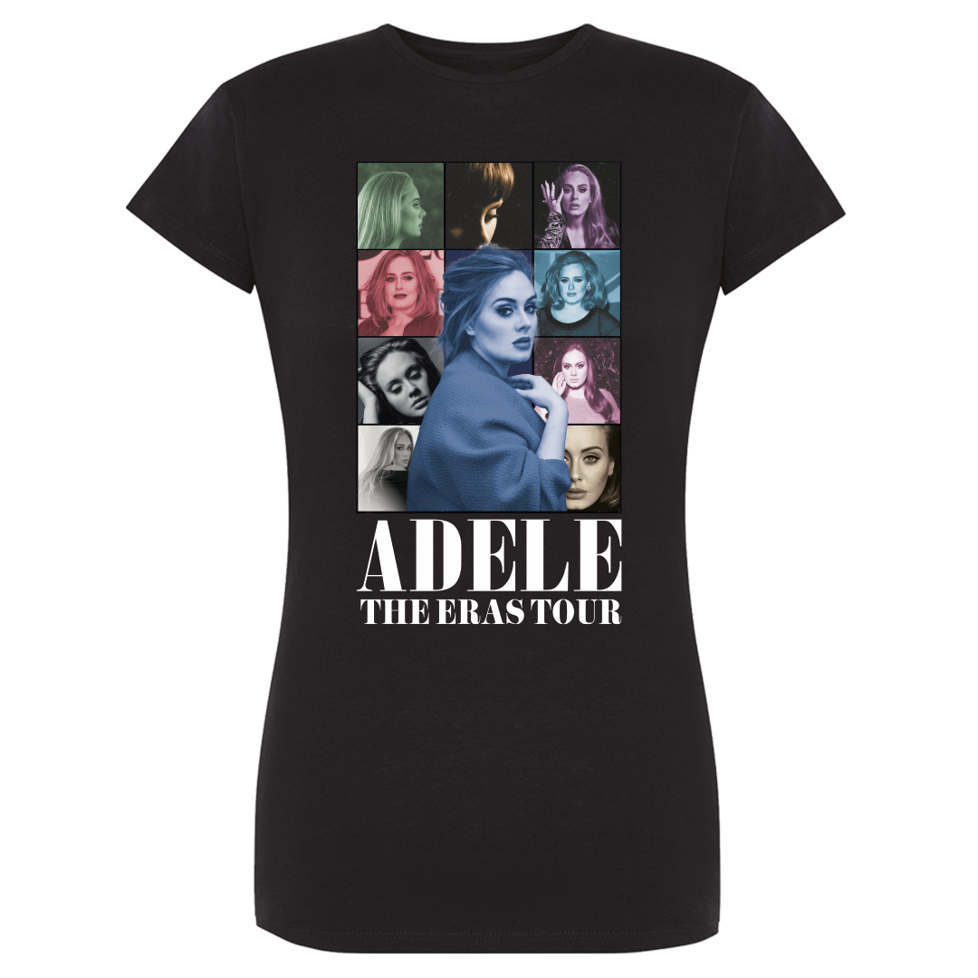 Adele The Eras Tour