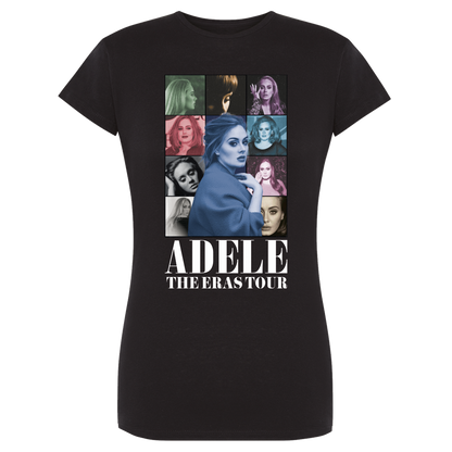 Adele The Eras Tour