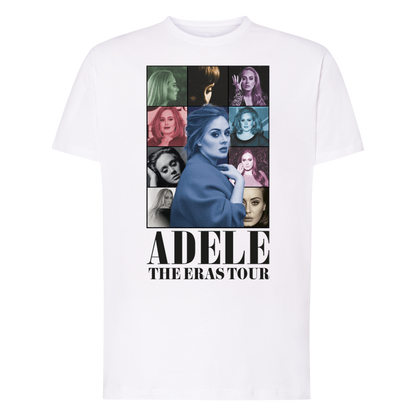 Adele The Eras Tour