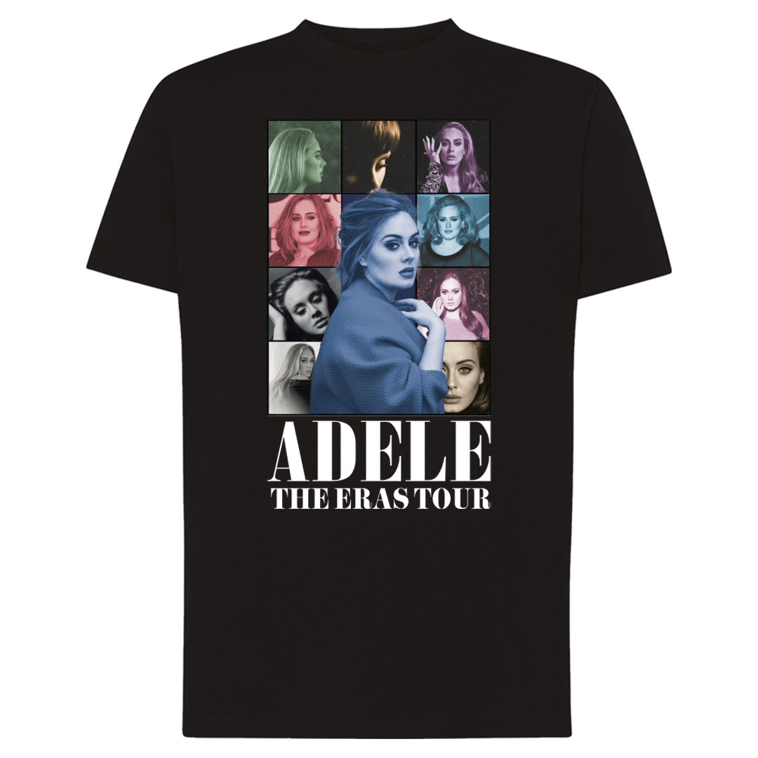 Adele The Eras Tour