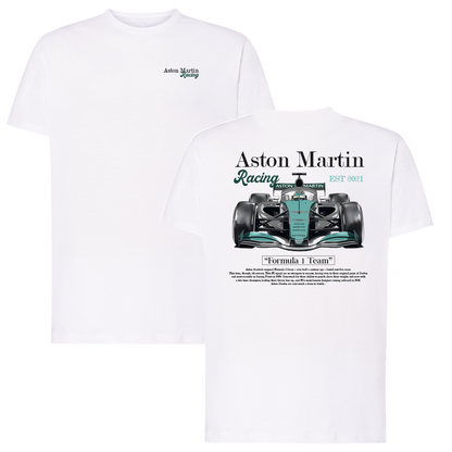 Aston Martin Racing