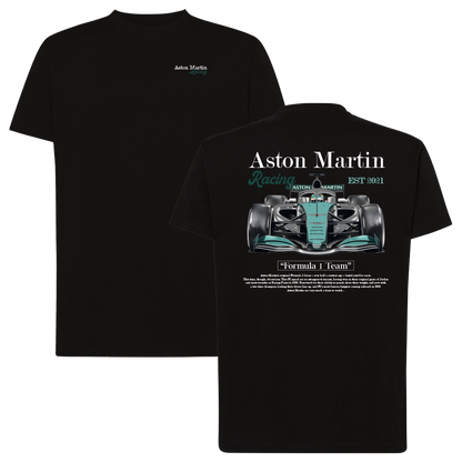 Aston Martin Racing
