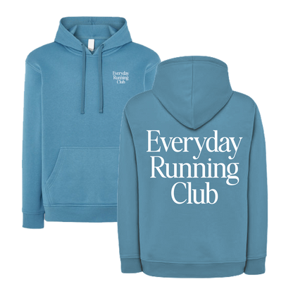 Everyday running club