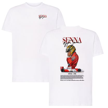 Ayton Senna
