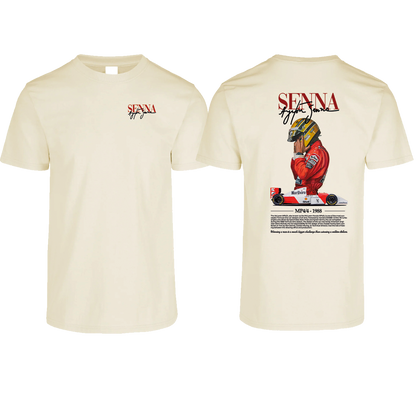 Ayton Senna