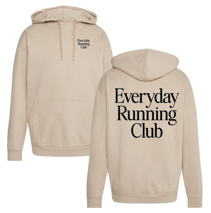 Everyday running club