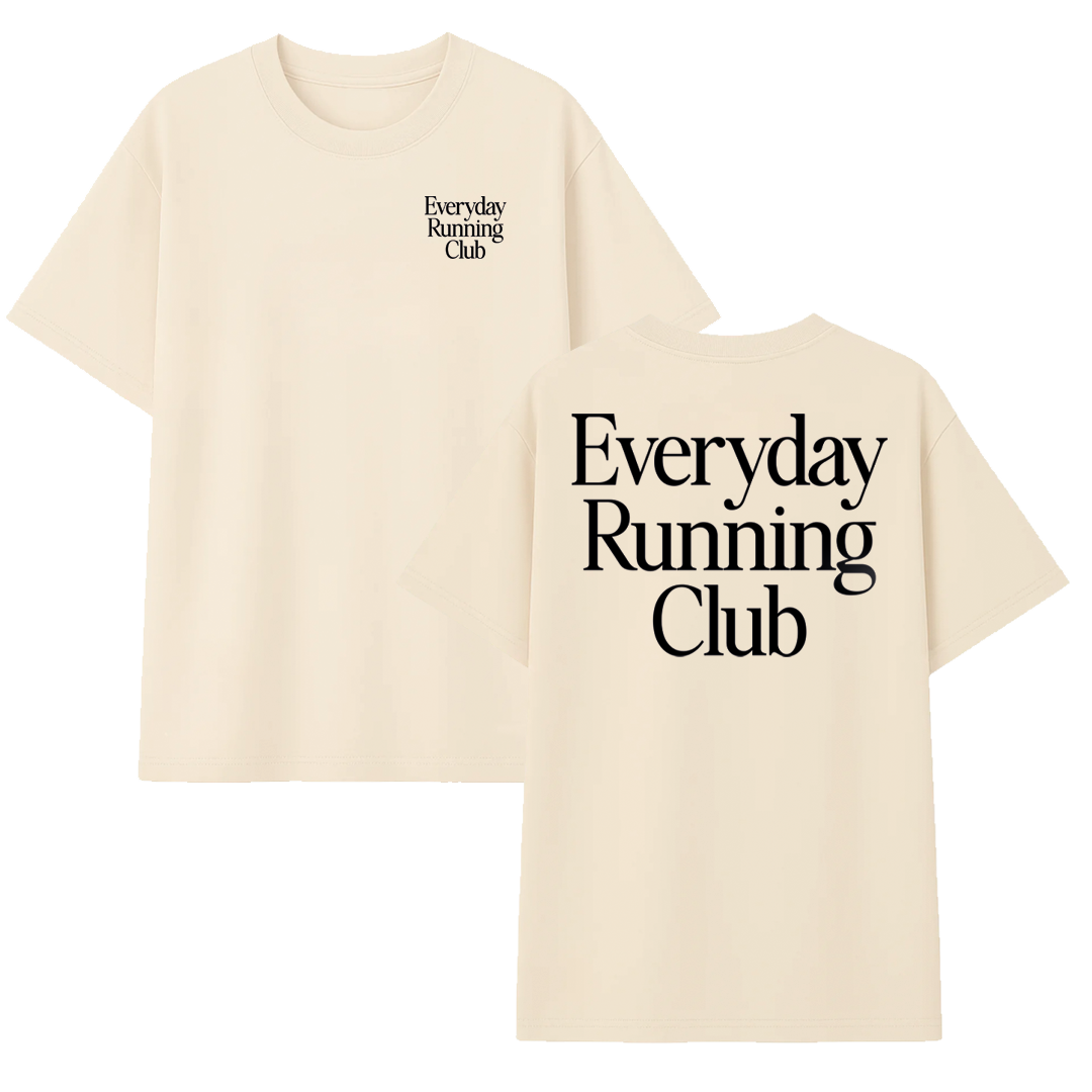 Everyday running club