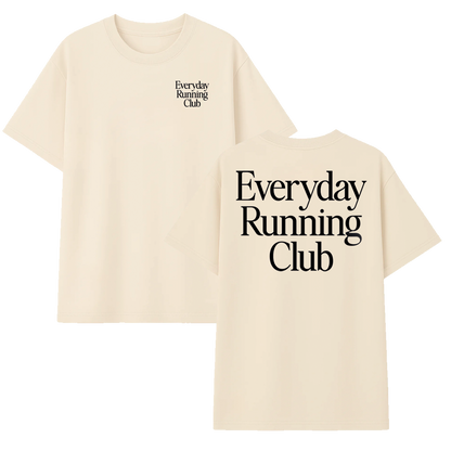 Everyday running club