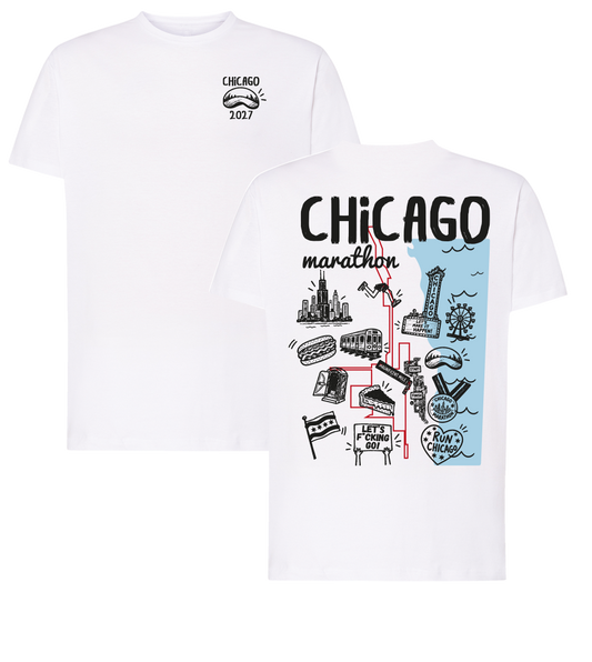 Maratón de chicago