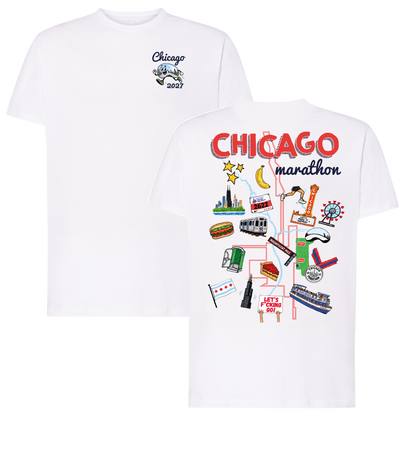Maratón de chicago