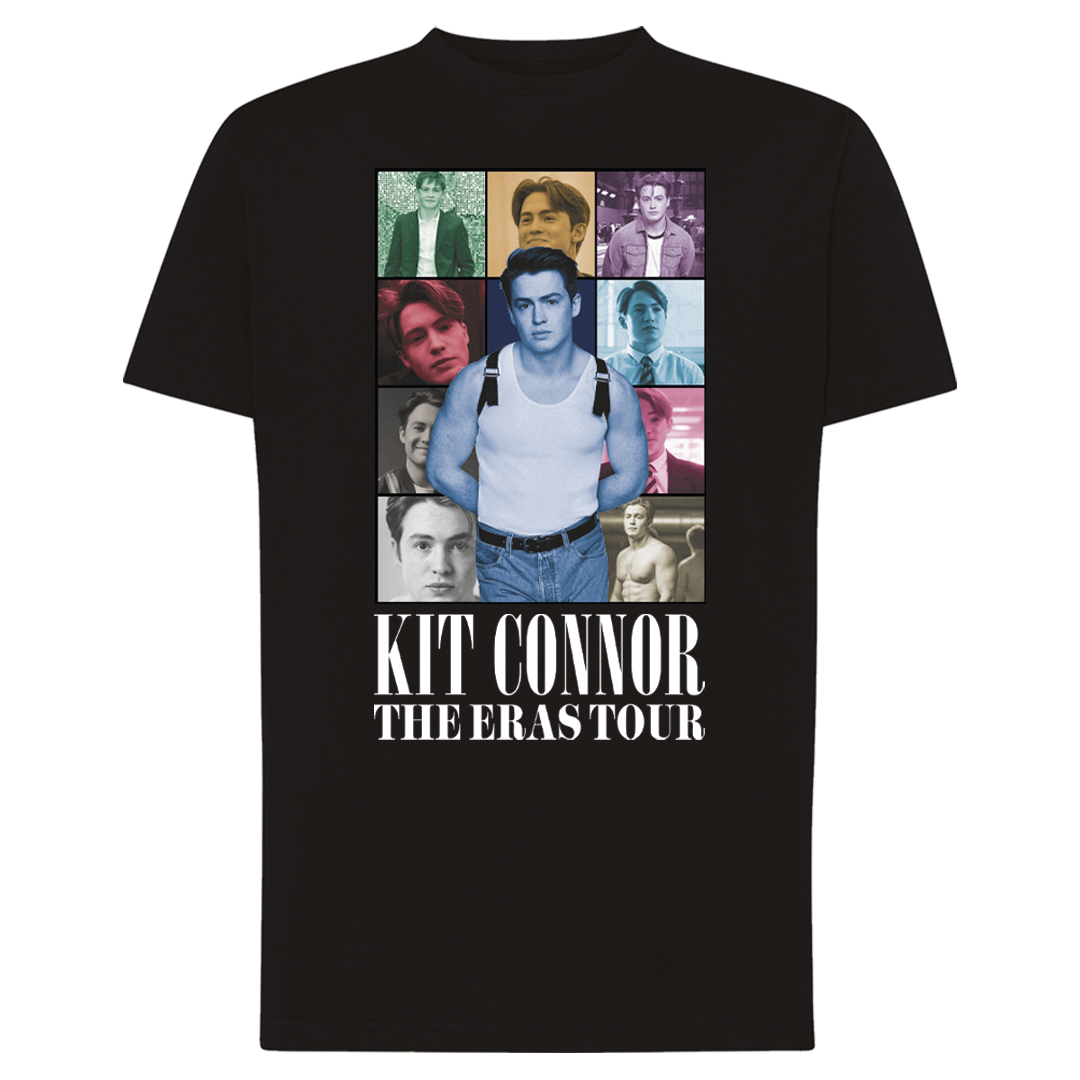 Kit Connor The Eras Tour