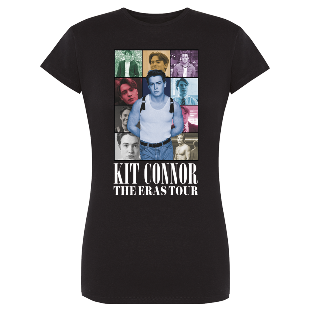 Kit Connor The Eras Tour