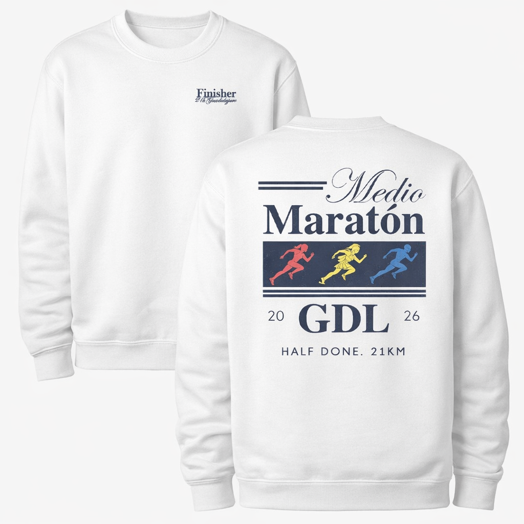 Medio Marton de Guadalajara