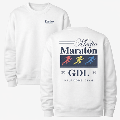 Medio Marton de Guadalajara