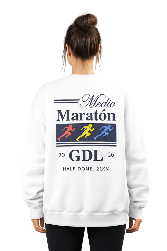 Medio Marton de Guadalajara