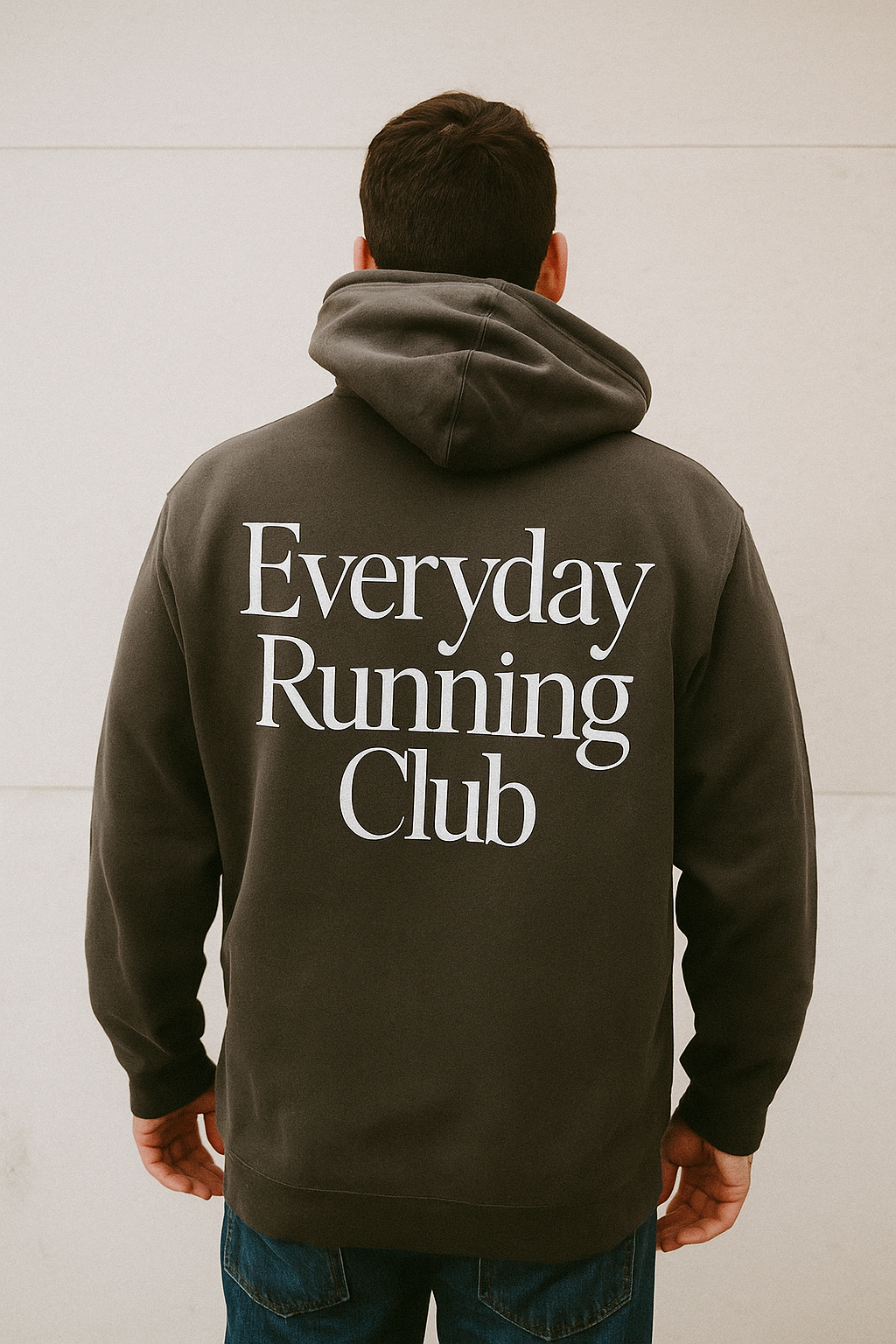 Everyday running club