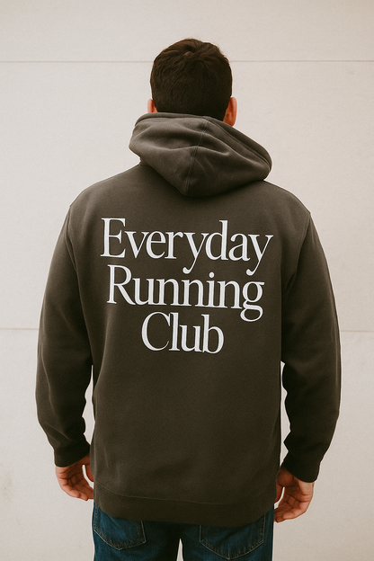 Everyday running club