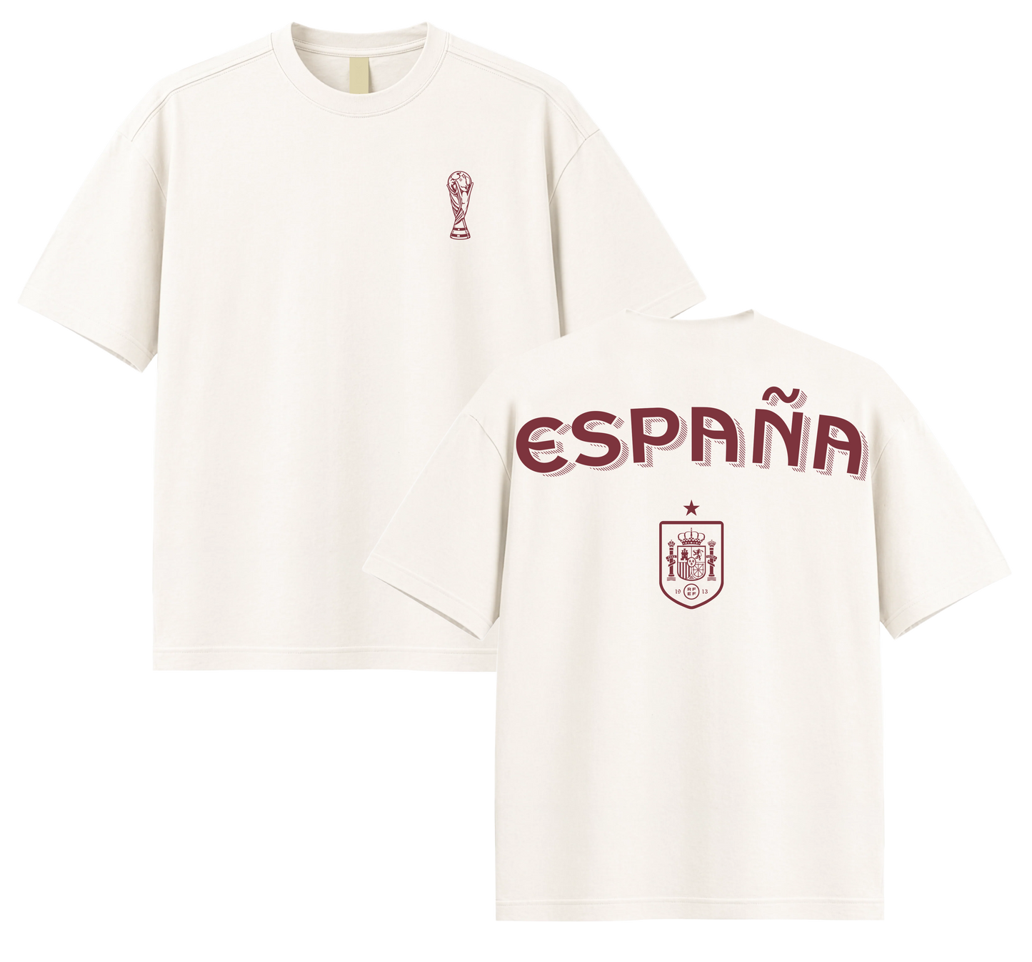 España