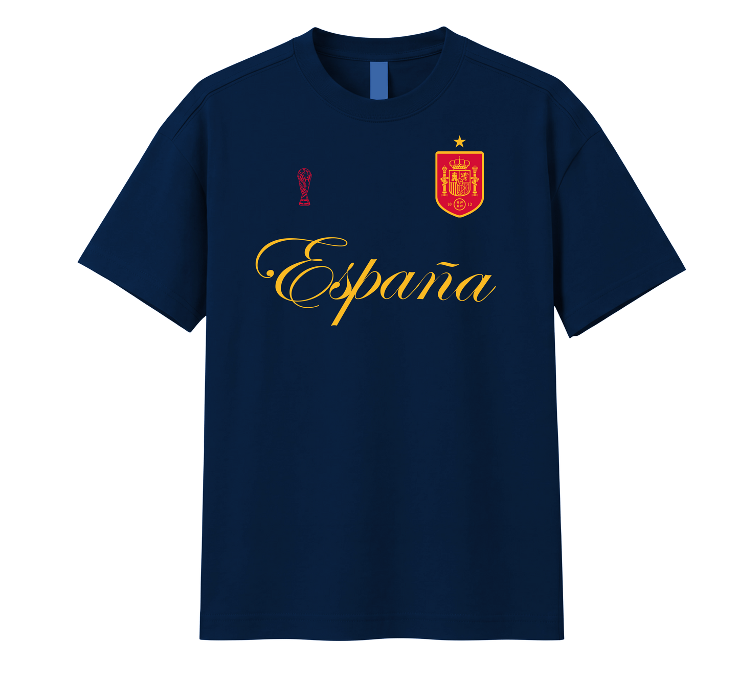España
