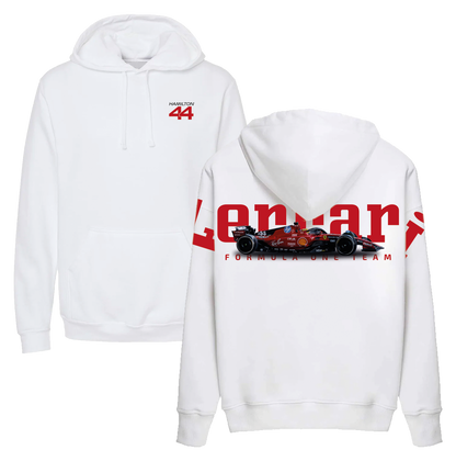 Scuderia Ferrari Sudadera