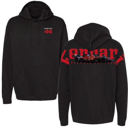 Scuderia Ferrari Sudadera