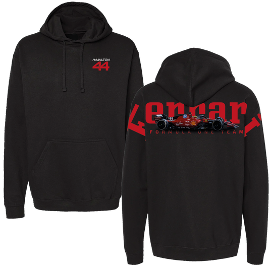 Scuderia Ferrari Sudadera