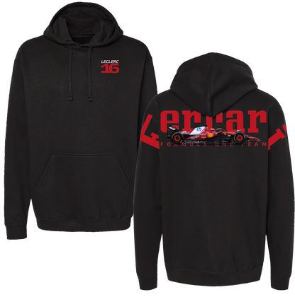Scuderia Ferrari Sudadera