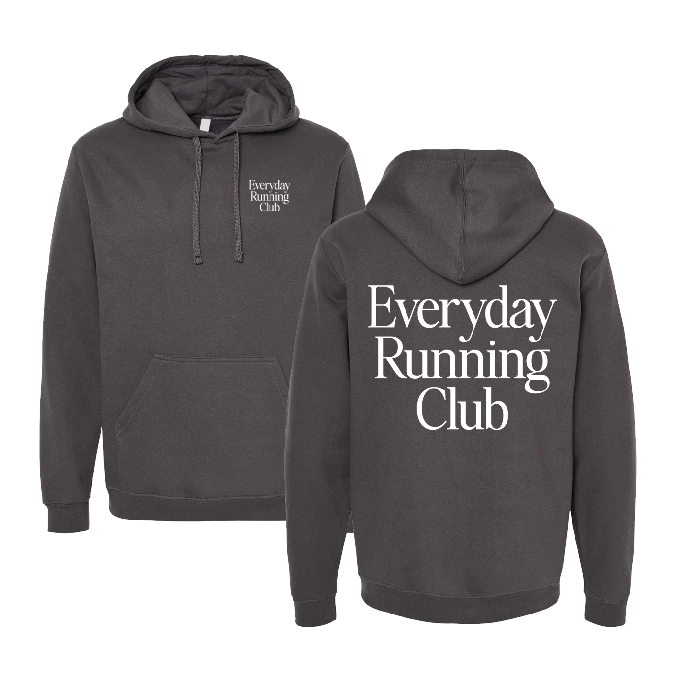 Everyday running club