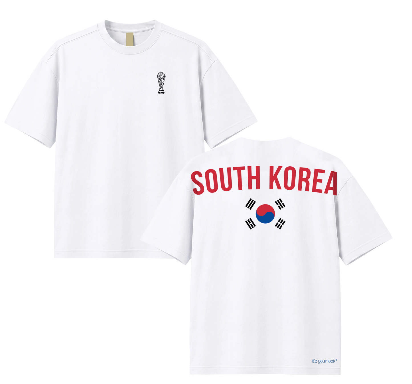 Corea del sur