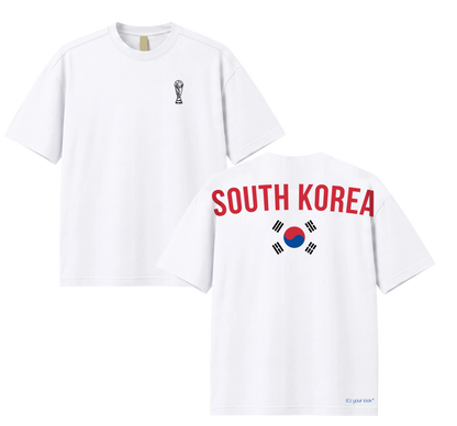 Corea del sur