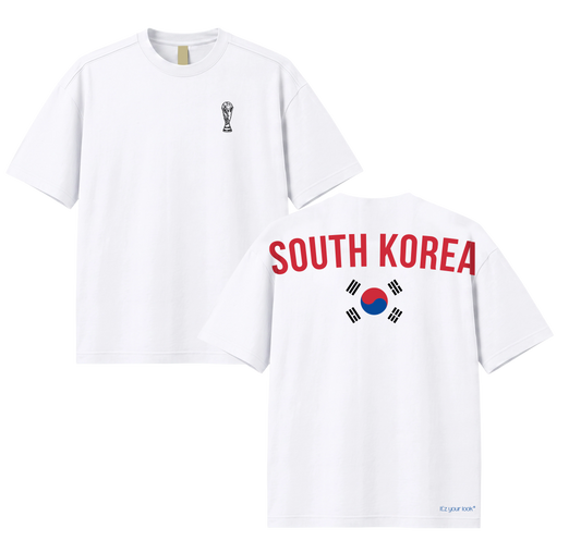 Corea del sur