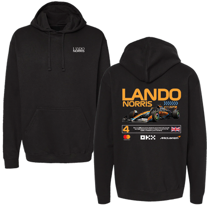 Lando Norris