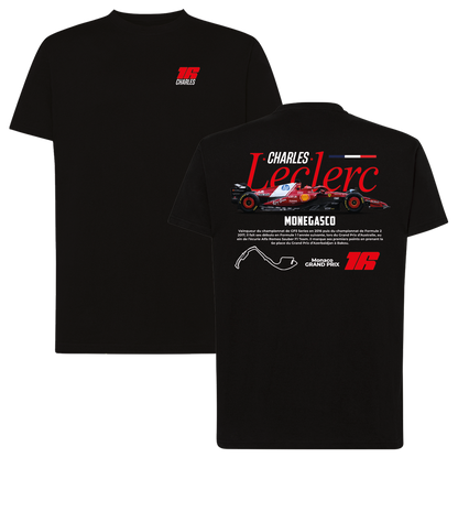 Leclerc Monegasco