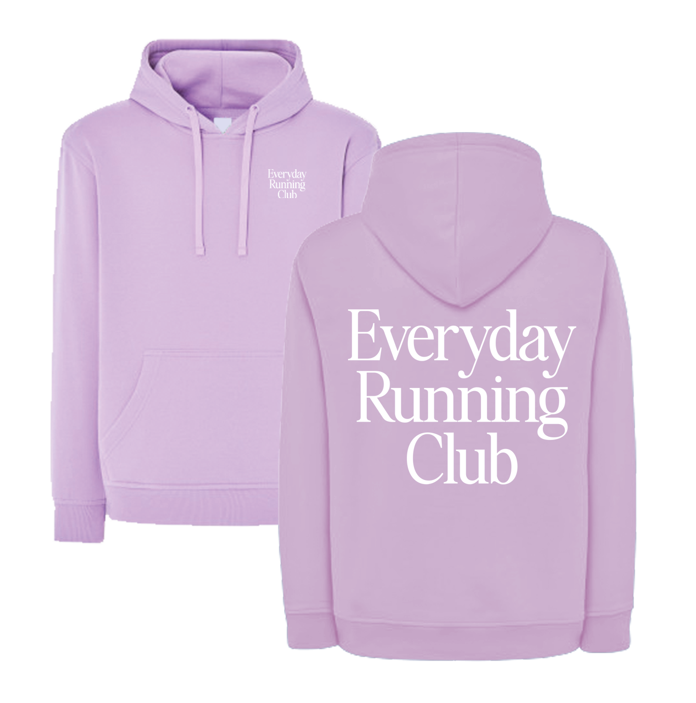 Everyday running club