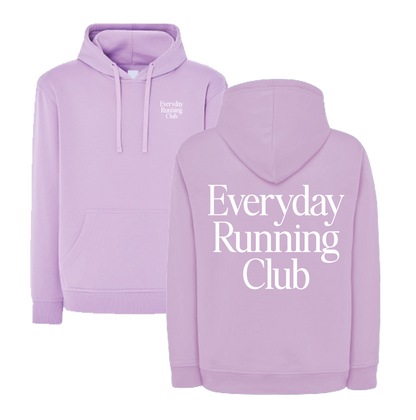 Everyday running club