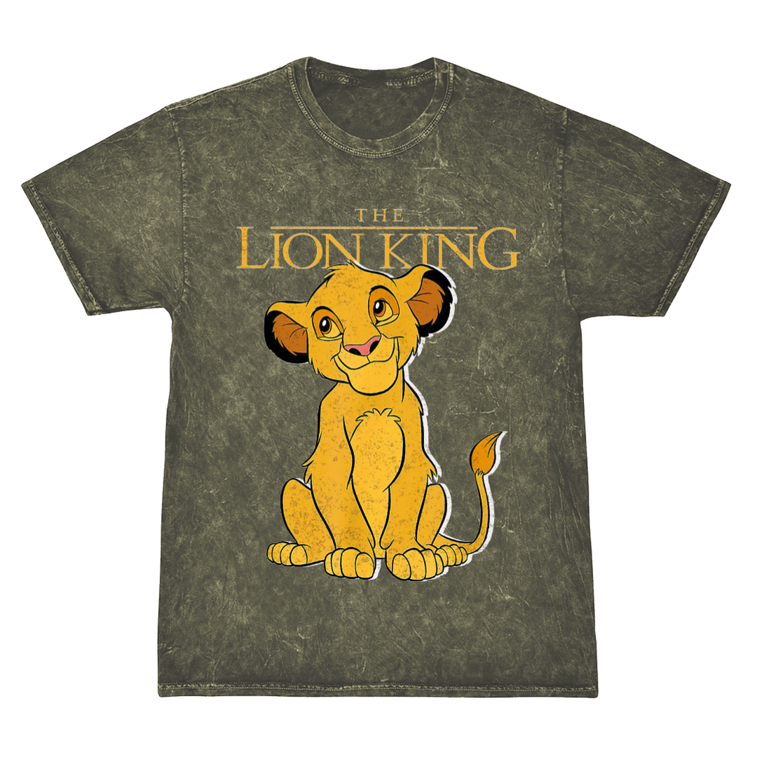 Lion King