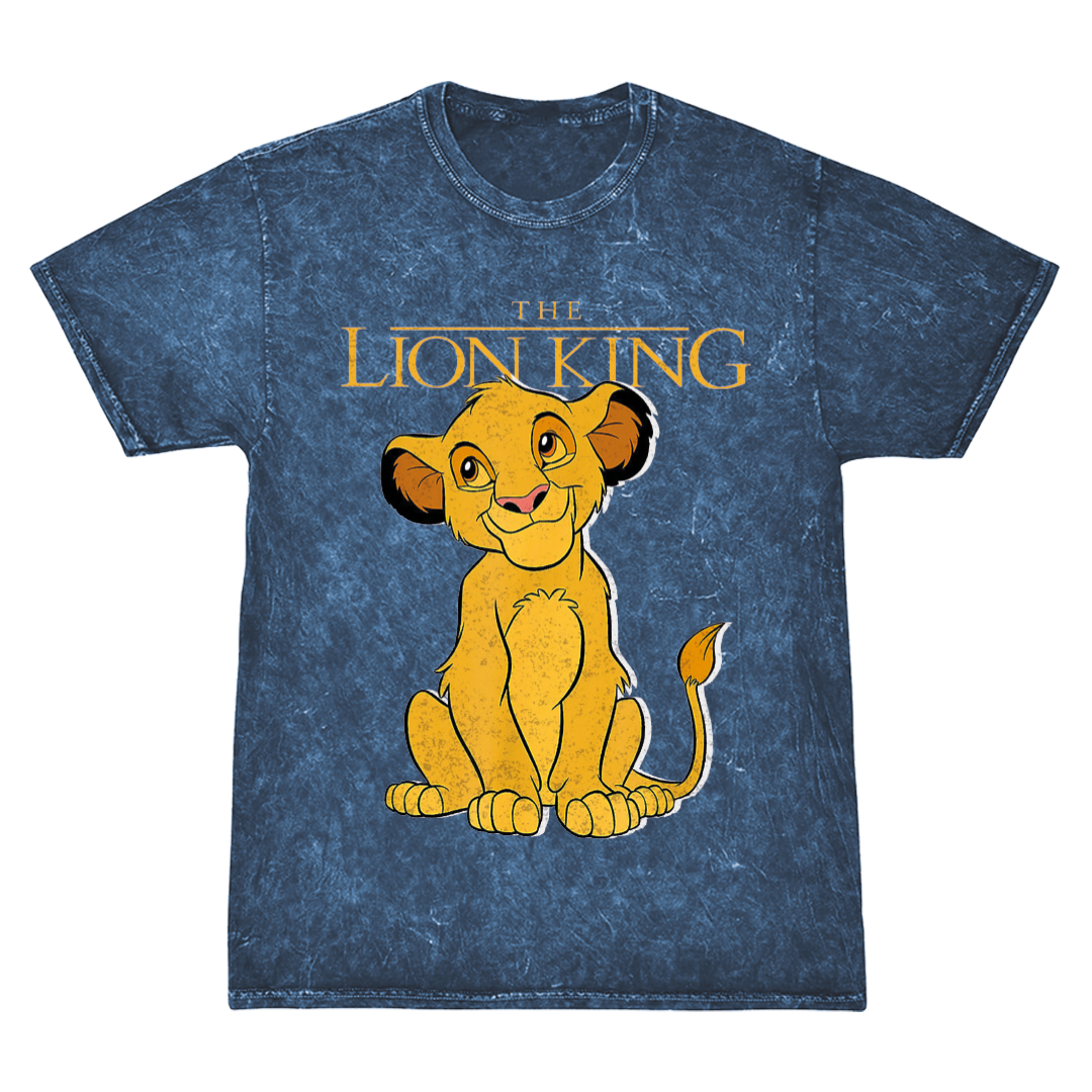 Lion King