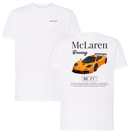 McLaren