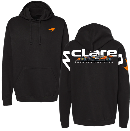Scuderia Mclaren Sudadera