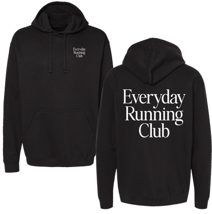 Everyday running club