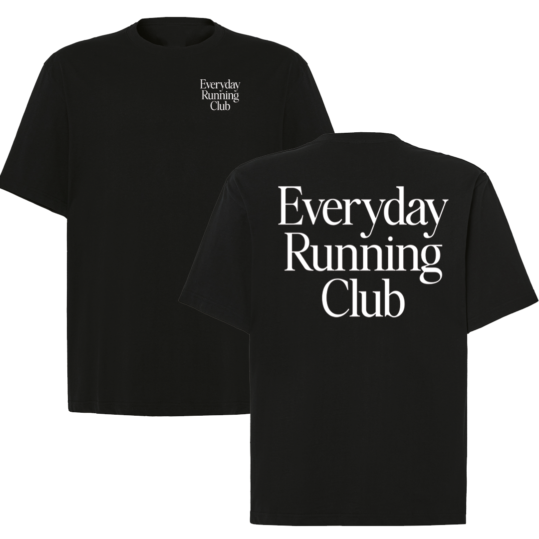 Everyday running club