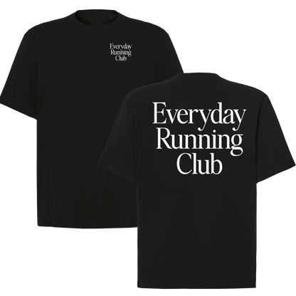 Everyday running club