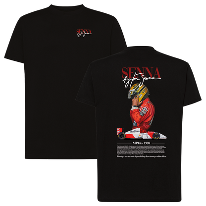 Ayton Senna