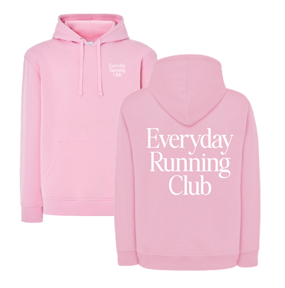 Everyday running club